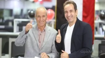 شهادة للتاريخ.. فتحي مبروك يكشف سر تحمل حسام حسن للضغوط وصعود المنتخب للمونديال عن جدارة 1